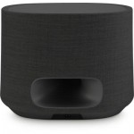 Огляд Акустична система Harman Kardon Citation Sub Black (HKCITATIONSUBBLKEU): характеристики, відгуки, ціни.