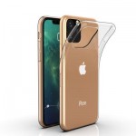 Огляд Чохол до мобільного телефона BeCover Apple iPhone 11 Pro Max Transparancy (704338): характеристики, відгуки, ціни.
