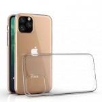 Огляд Чохол до мобільного телефона BeCover Apple iPhone 11 Pro Max Transparancy (704338): характеристики, відгуки, ціни.