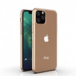 Огляд Чохол до мобільного телефона BeCover Apple iPhone 11 Pro Transparancy (704362): характеристики, відгуки, ціни.
