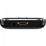 Огляд Мобільний телефон Nomi i220 Black: характеристики, відгуки, ціни.