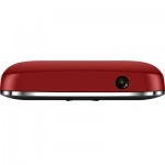 Огляд Мобільний телефон Nomi i220 Red: характеристики, відгуки, ціни.