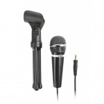 Огляд Мікрофон Trust Starzz All-round 3.5mm (21671): характеристики, відгуки, ціни.