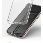 Огляд Чохол до мобільного телефона Ringke Fusion для Apple iPhone 11 Pro Max Clear (RCA4606): характеристики, відгуки, ціни.