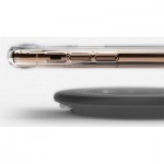 Огляд Чохол до мобільного телефона Ringke Fusion для Apple iPhone 11 Pro Max Clear (RCA4606): характеристики, відгуки, ціни.