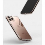 Огляд Чохол до мобільного телефона Ringke Fusion для Apple iPhone 11 Pro Max Clear (RCA4606): характеристики, відгуки, ціни.