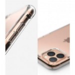 Огляд Чохол до мобільного телефона Ringke Fusion для Apple iPhone 11 Pro Max Clear (RCA4606): характеристики, відгуки, ціни.