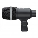 Огляд Мікрофон AKG D40: характеристики, відгуки, ціни.