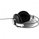 Огляд Навушники AKG K612 Pro Black (2458X00100): характеристики, відгуки, ціни.