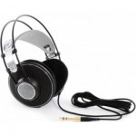 Огляд Навушники AKG K612 Pro Black (2458X00100): характеристики, відгуки, ціни.
