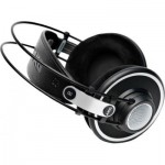 Огляд Навушники AKG K702 Black (2458X00190): характеристики, відгуки, ціни.