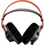 Огляд Навушники AKG K712 Pro Black (2458X00140): характеристики, відгуки, ціни.