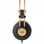 Огляд Навушники AKG K92 Black (3169H00030): характеристики, відгуки, ціни.