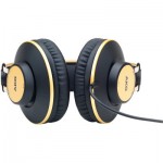 Огляд Навушники AKG K92 Black (3169H00030): характеристики, відгуки, ціни.