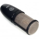 Огляд Мікрофон AKG P220 Black (3101H00420): характеристики, відгуки, ціни.