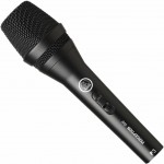 Огляд Мікрофон AKG P3 S Black (3100H00140): характеристики, відгуки, ціни.