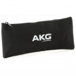 Огляд Мікрофон AKG P3 S Black (3100H00140): характеристики, відгуки, ціни.