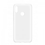 Огляд Чохол до мобільного телефона Huawei для Y6s transparent (51993765): характеристики, відгуки, ціни.