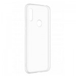 Огляд Чохол до мобільного телефона Huawei для Y6s transparent (51993765): характеристики, відгуки, ціни.