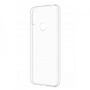 Чохол до мобільного телефона Huawei для Y6s transparent (51993765)