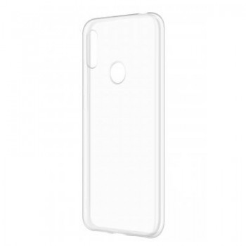 Чохол до мобільного телефона Huawei для Y6s transparent (51993765)