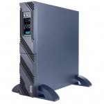 Огляд Джерело безперебійного живлення Powercom SPR-1500 LCD Powercom (SPR.1500.LCD): характеристики, відгуки, ціни.