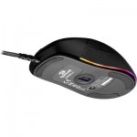 Огляд Мишка Redragon Stormrage RGB IR USB Black (78259): характеристики, відгуки, ціни.