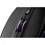 Огляд Мишка Redragon Stormrage RGB IR USB Black (78259): характеристики, відгуки, ціни.