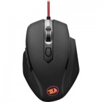 Огляд Мишка Redragon Tiger 2 USB Black (77637): характеристики, відгуки, ціни.