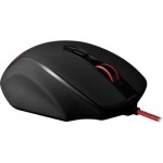 Огляд Мишка Redragon Tiger 2 USB Black (77637): характеристики, відгуки, ціни.