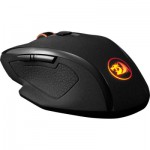 Огляд Мишка Redragon Tiger 2 USB Black (77637): характеристики, відгуки, ціни.