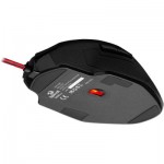 Огляд Мишка Redragon Tiger 2 USB Black (77637): характеристики, відгуки, ціни.