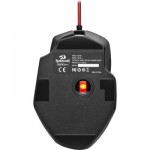 Огляд Мишка Redragon Tiger 2 USB Black (77637): характеристики, відгуки, ціни.