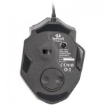 Огляд Мишка Redragon Impact RGB IR USB Black (78322): характеристики, відгуки, ціни.