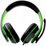 Огляд Навушники Esperanza EGH300B Green (EGH300G): характеристики, відгуки, ціни.