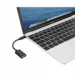 Огляд Перехідник USB-C to USB3.0 Trust (20967_TRUST): характеристики, відгуки, ціни.