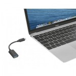 Огляд Перехідник USB-C to USB3.0 Trust (20967_TRUST): характеристики, відгуки, ціни.