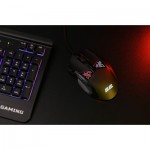 Огляд Мишка 2E MG320 RGB USB Black (2E-MG320UB): характеристики, відгуки, ціни.