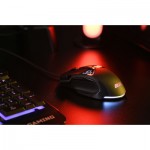 Огляд Мишка 2E MG320 RGB USB Black (2E-MG320UB): характеристики, відгуки, ціни.