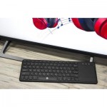 Огляд Клавіатура 2E KT100 Touch Wireless Black (2E-KT100WB): характеристики, відгуки, ціни.