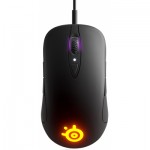 Огляд Мишка SteelSeries Sensei Ten Black (62527): характеристики, відгуки, ціни.