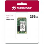 Огляд Накопичувач SSD mSATA 256GB Transcend (TS256GMSA230S): характеристики, відгуки, ціни.