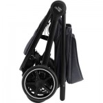 Огляд Коляска Britax-Romer B-AGILE M Black Shadow (2000032522): характеристики, відгуки, ціни.