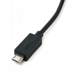 Огляд Перехідник MHL, microUSB (5pin) M, USB M-HDMI AM (1.8m) Extradigital (KBV1683): характеристики, відгуки, ціни.