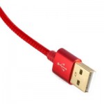 Огляд Дата кабель USB 2.0 AM to Type-C 1.0m 90° Extradigital (KBU1763): характеристики, відгуки, ціни.