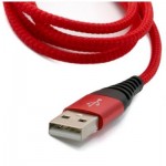 Огляд Дата кабель USB 2.0 AM to Type-C 1.0m Extradigital (KBU1736): характеристики, відгуки, ціни.