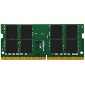 Огляд Модуль для ноутбука SoDIMM DDR4 32GB 2666 MHz Kingston (KCP426SD8/32): характеристики, відгуки, ціни.