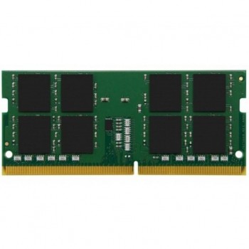 Модуль для ноутбука SoDIMM DDR4 32GB 2666 MHz Kingston (KCP426SD8/32)
