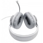Огляд Навушники JBL Quantum 100 White (JBLQUANTUM100WHT): характеристики, відгуки, ціни.