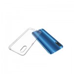 Огляд Чохол до мобільного телефона BeCover Samsung Galaxy A01 SM-A015 Transparancy (704640): характеристики, відгуки, ціни.